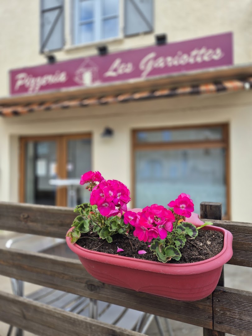 Pizzeria les gariottes · Photos 1